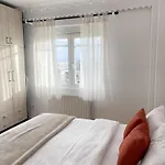 Aquazen 公寓 Durrës