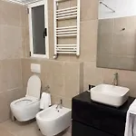Aquazen 公寓 Durrës