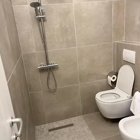 Aquazen شقة
