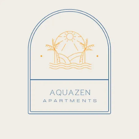 Aquazen 公寓 Durrës