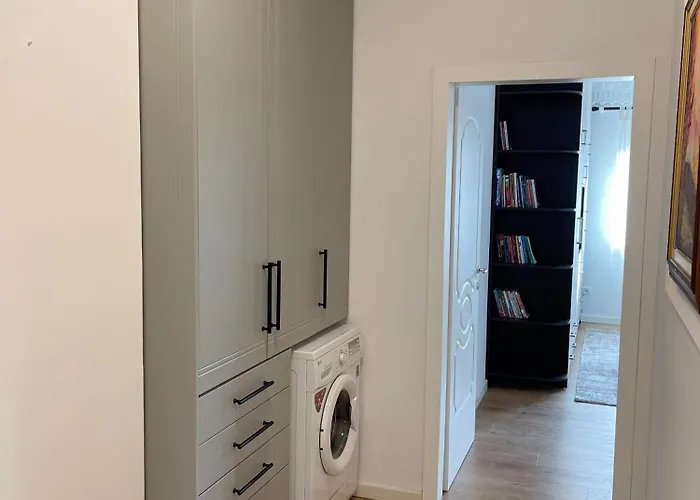 Apartment Aquazen Durrës