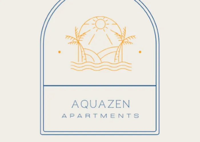 Aquazen Apartment Durrës