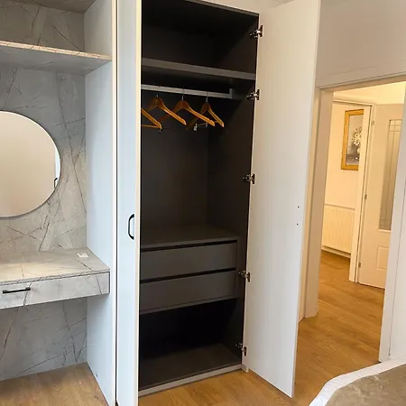 Apartment Aquazen