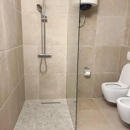 Apartment Aquazen
