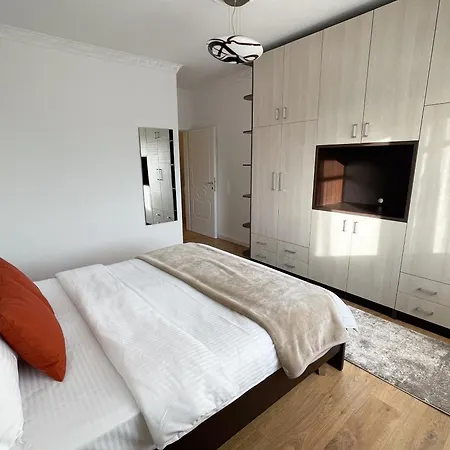 Apartment Aquazen