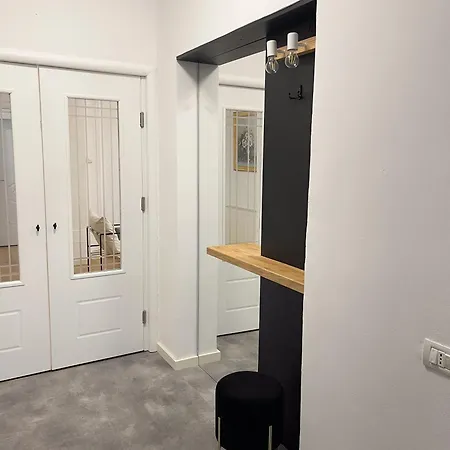 Appartement Aquazen *