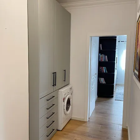 Appartement Aquazen Durrës