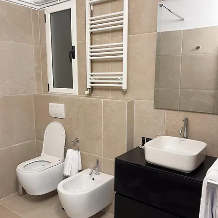 Aquazen Apartment Durres