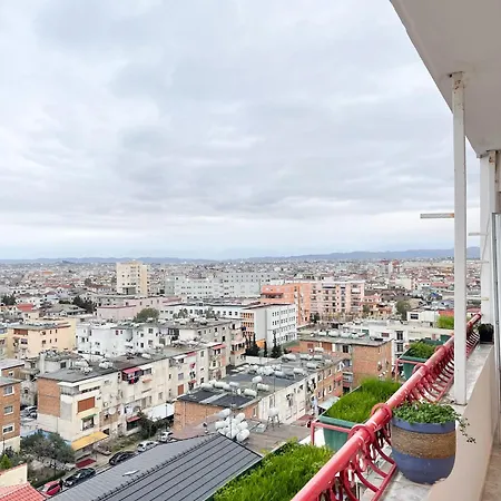 Aquazen Apartment