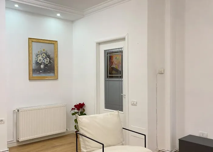 Aquazen Appartement