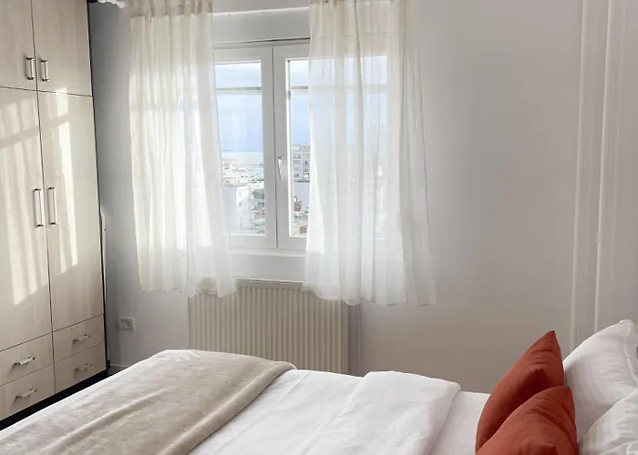 Aquazen Appartement Durrës