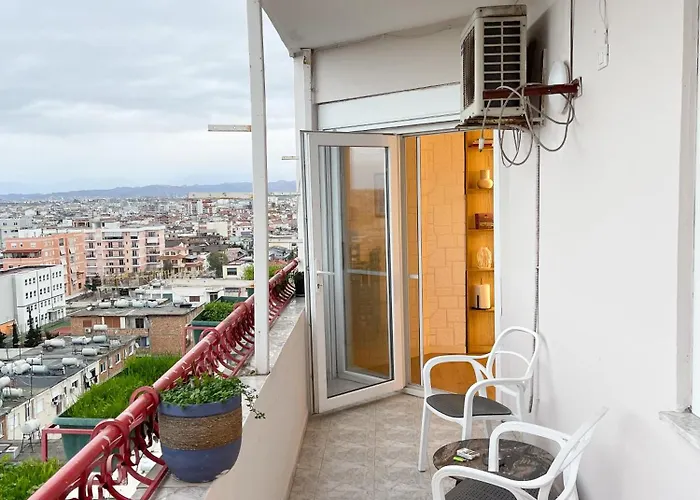 Appartement Aquazen *