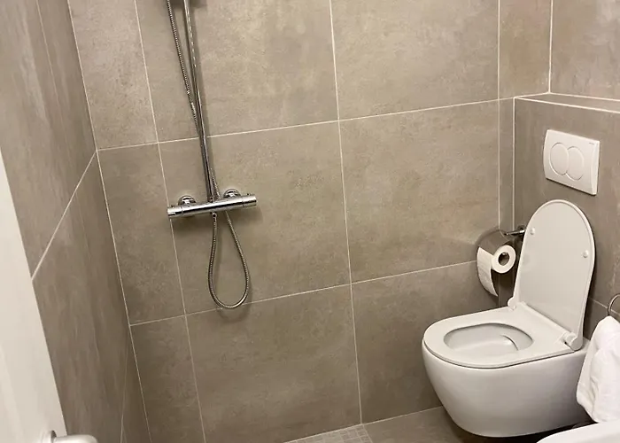 Aquazen Appartement