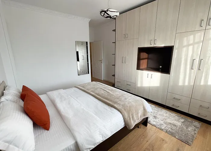 Appartement Aquazen