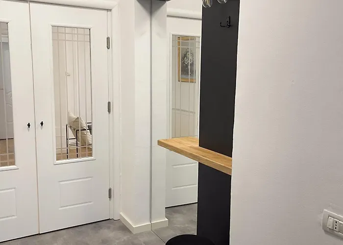 Appartement Aquazen *