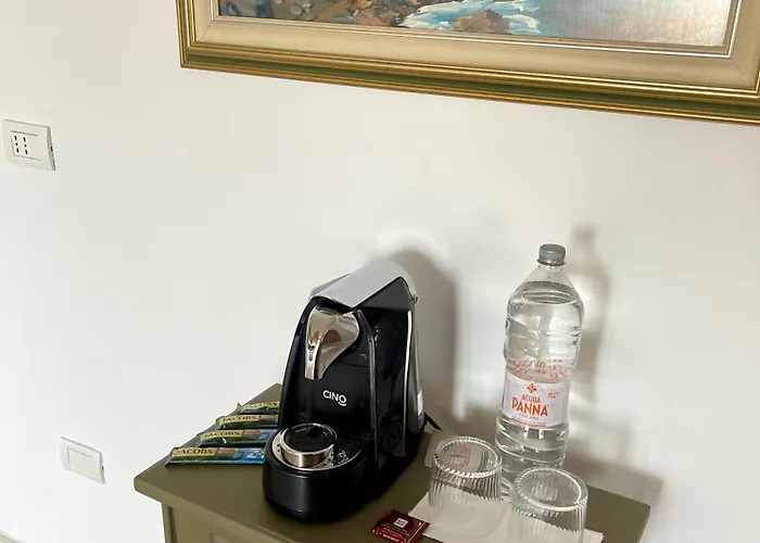 Aquazen Appartement *